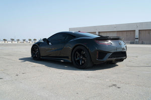 QuickSilver Honda NSX sportseksosanlegg