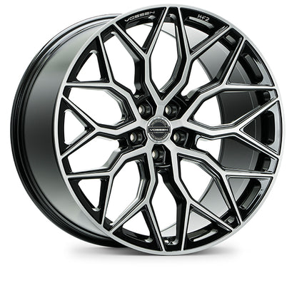 Vossen HF-2 Felger