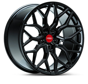 Gloss Black