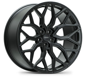 Satin Black