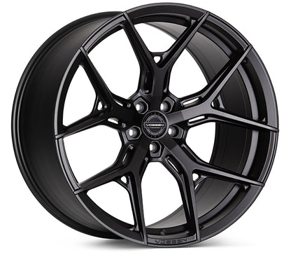 Vossen HF-5 rims
