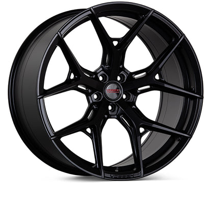 Vossen HF-5 rims