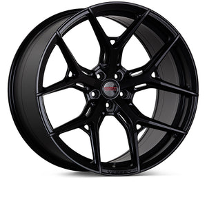 Vossen HF5 — Chevrolet Camaro 2016-2024 | 20x9,5 / 20x10,5 Staggered