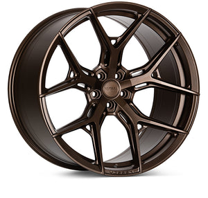 Vossen HF5 — Chevrolet Camaro 2016-2024 | 20x9,5 / 20x10,5 Staggered