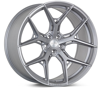 Vossen HF-5 rims