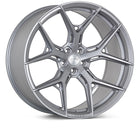Vossen HF5 — Chevrolet Camaro 2016-2024 | 20x9,5 / 20x10,5 Staggered
