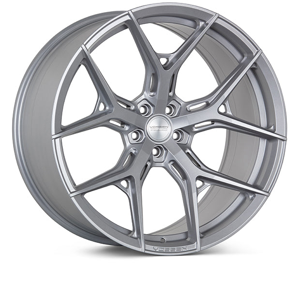 Vossen HF5 — Chevrolet Camaro 2016-2024 | 20x9,5 / 20x10,5 Staggered