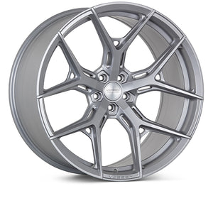 Vossen HF5 — Chevrolet Camaro 2016-2024 | 20x9,5 / 20x10,5 Staggered