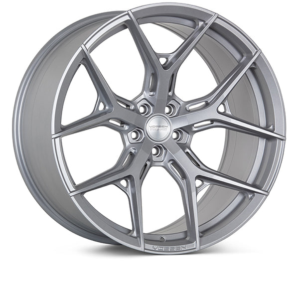 Vossen HF5 — Chevrolet Camaro 2016-2024 | 20x9,5 / 20x10,5 Staggered
