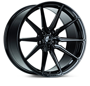 Gloss Black