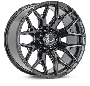 Gloss Black