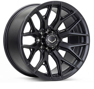 Satin Black