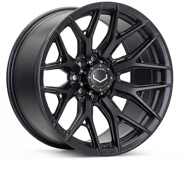 Satin Black