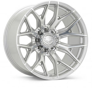 Silver Polished