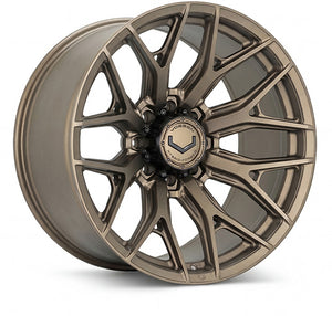 Terra Bronze