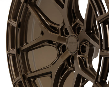 Vossen HFX-1