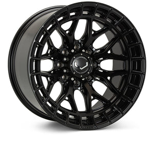 Satin Black