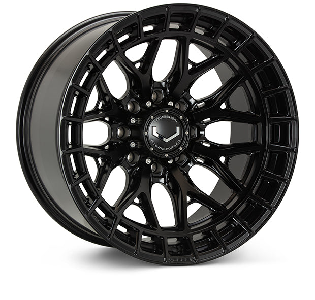 Satin Black