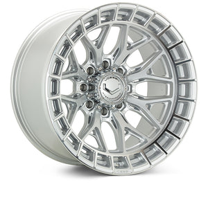 Silver Polished