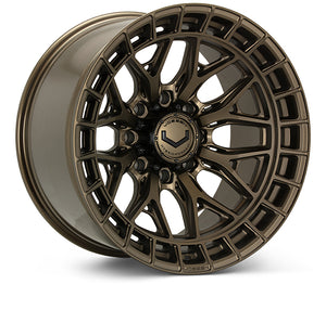 Terra Bronze