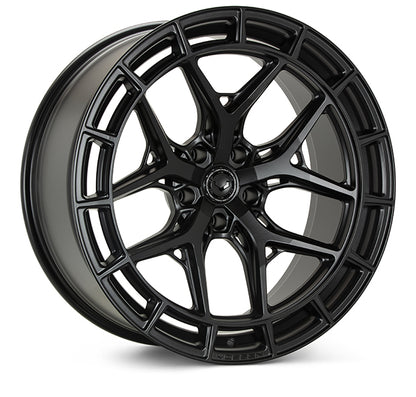 Vossen HFX-1 rims