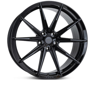 Gloss Black