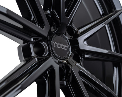 Vossen HFX-2
