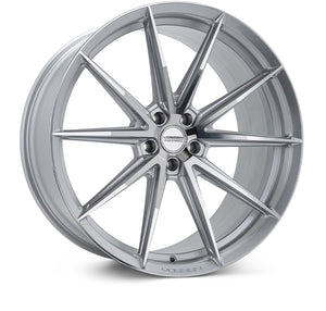 Silver Polished