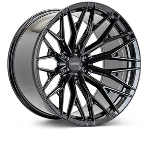 Gloss Black