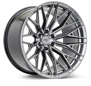 Hyper Gunmetal
