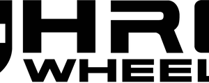HRE Wheels logo