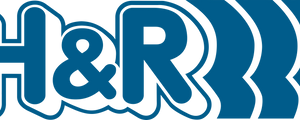 H&R logo