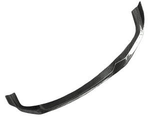 KONG Carbon – CS Style Front Lip for BMW F87 M2 Competition (2018–2021) KONG PERFORMANCE