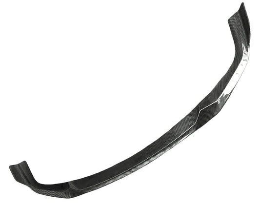 KONG Carbon – CS Style Front Lip for BMW F87 M2 Competition (2018–2021)