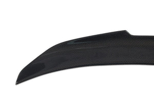 KONG Carbon PSM-Style Spoiler – BMW M3 G80 Sedan (2020→) KONG PERFORMANCE