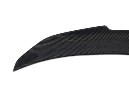 KONG Carbon PSM-Style Spoiler – BMW M3 G80 Sedan (2020→)