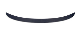KONG Carbon AC-Style Spoiler – BMW 3-serie F30 & M3 F80 (2012–2020) KONG PERFORMANCE