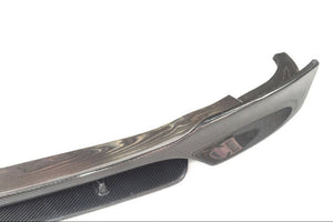 KONG Carbon Frontleppe – F10 M5 (2011–2017) KONG PERFORMANCE