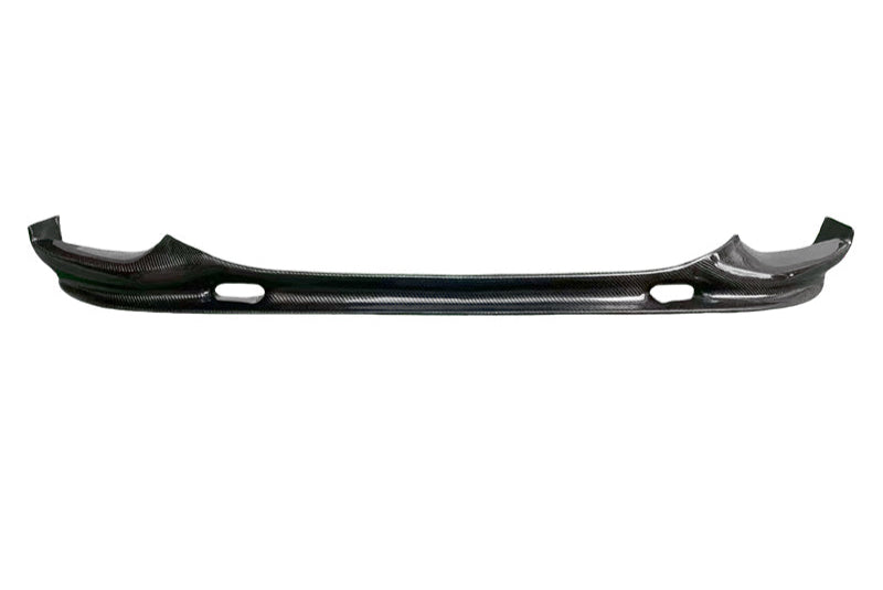 KONG Carbon 3D-Style Frontleppe – BMW 5-serie G30 / G31 M-Sport Pre-LCI (2018–2021)