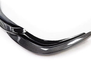KONG Carbon Front Lip – Mercedes-Benz C-Klasse W204 C63 AMG (2007–2011) KONG PERFORMANCE