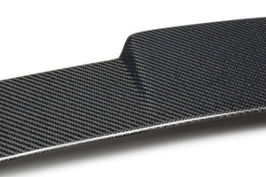 KONG Carbon – R-Style Spoiler for BMW G87 M2 & G42 2-serie Coupe (2022+) KONG PERFORMANCE