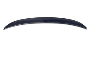 KONG Carbon AC-Style Spoiler – BMW 3-serie F30 & M3 F80 (2012–2020) KONG PERFORMANCE