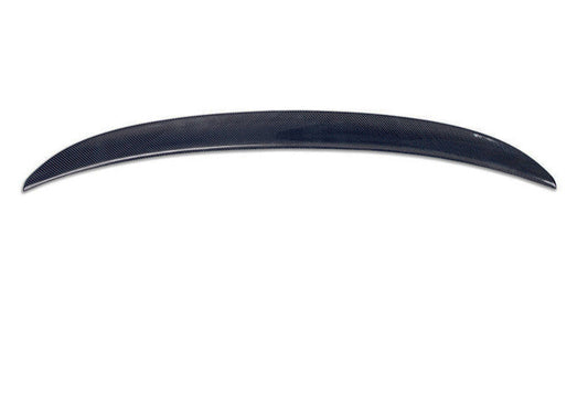 KONG Carbon AC-Style Spoiler – BMW 3-serie F30 & M3 F80 (2012–2020)