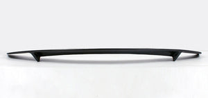 KONG Carbon R-Style Spoiler – Mercedes-Benz E-Klasse (W213 Sedan 2016–2023) KONG PERFORMANCE