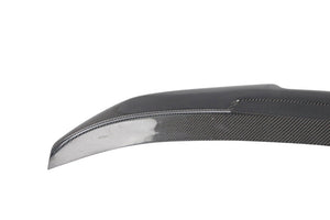 KONG Carbon – PSM Style Carbon Fiber Spoiler for BMW F22 / F87 (2013–2021) KONG PERFORMANCE
