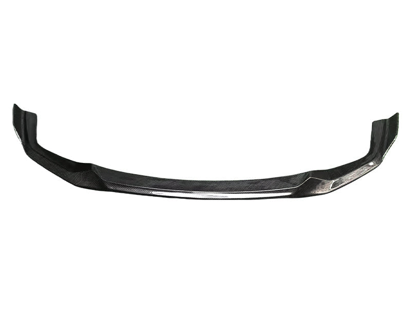 KONG Carbon – CS Style Front Lip for BMW F87 M2 Competition (2018–2021)
