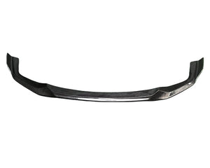 KONG Carbon – CS Style Front Lip for BMW F87 M2 Competition (2018–2021) KONG PERFORMANCE