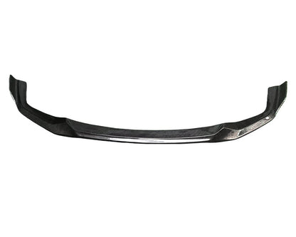 KONG Carbon – CS Style Front Lip for BMW F87 M2 Competition (2018–2021)