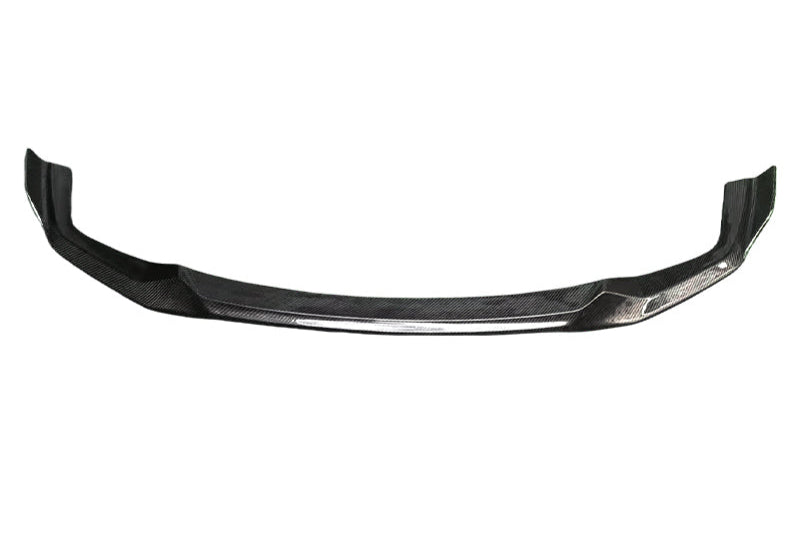 KONG Carbon – CS Style Front Lip for BMW F87 M2 Competition (2018–2021)