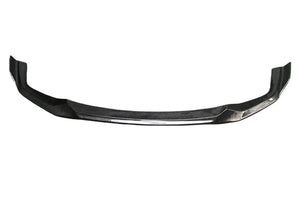 KONG Carbon – CS Style Front Lip for BMW F87 M2 Competition (2018–2021) KONG PERFORMANCE